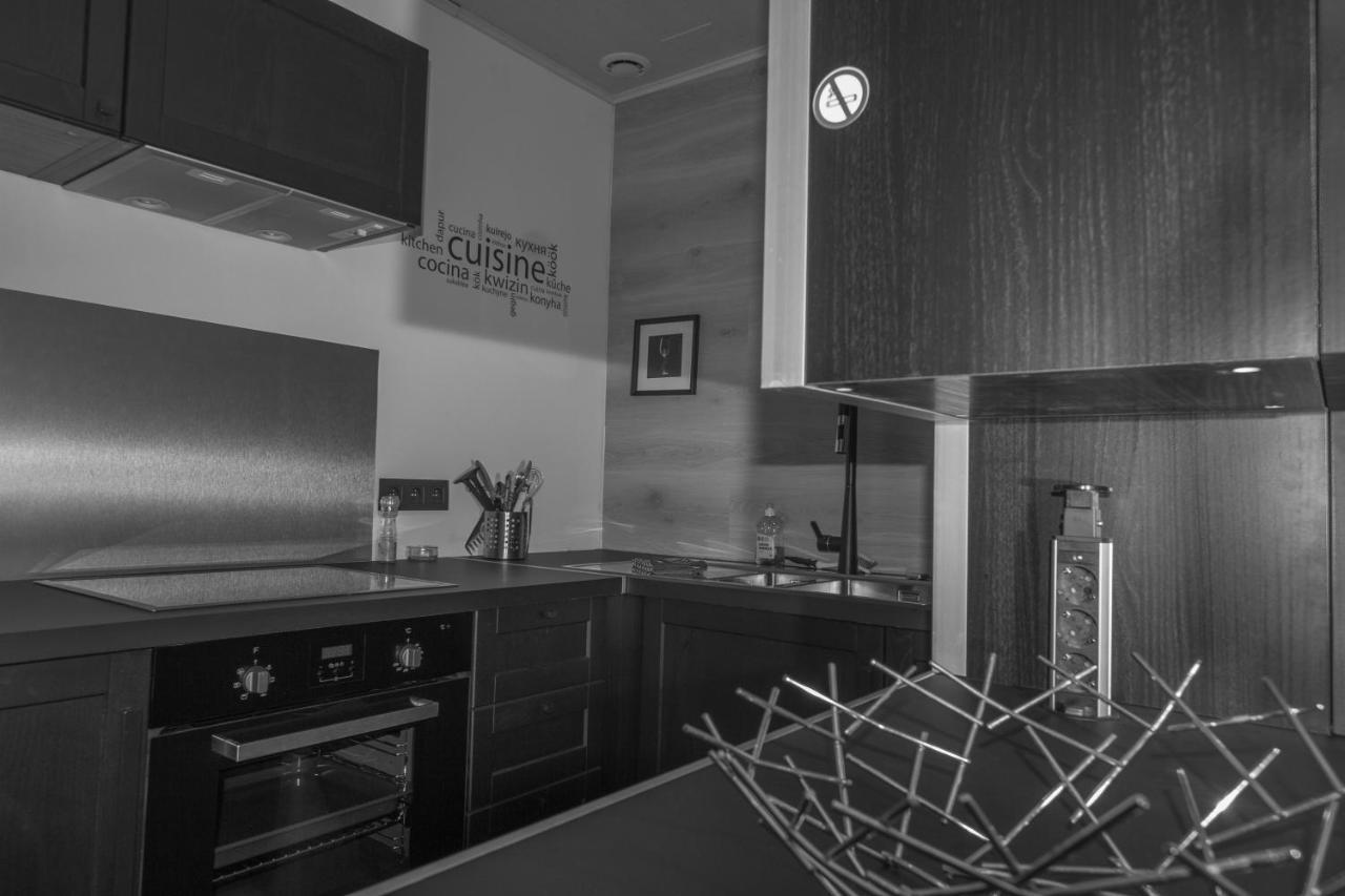 Residence Le Port - Appartement Hippocampe Marseillan  Eksteriør bilde