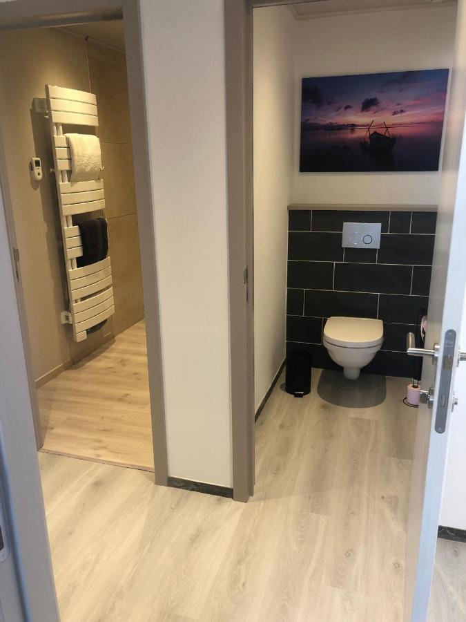 Residence Le Port - Appartement Hippocampe Marseillan  Eksteriør bilde